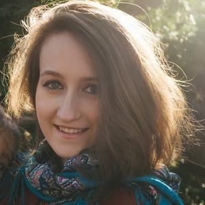 Meet your Posher, Eva